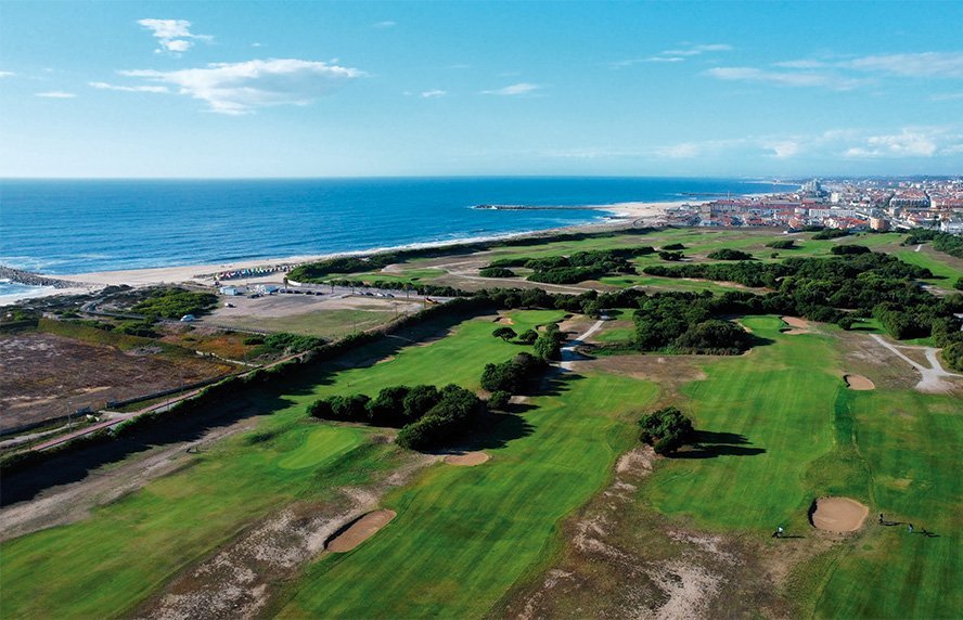 Oporto Golf Club