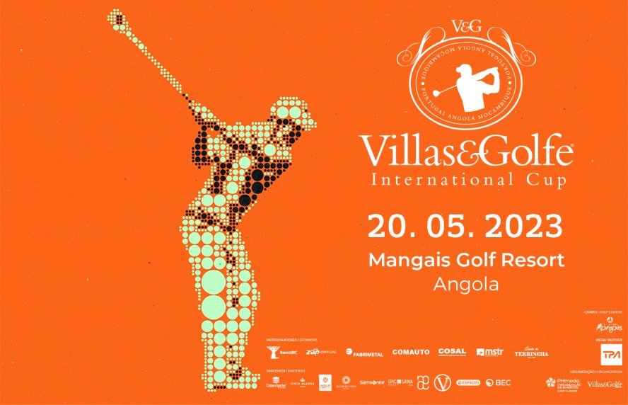 Villas&Golfe International Cup Angola